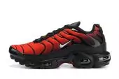 basket nike air max plus homme meilleur prix  dc1936-001 red